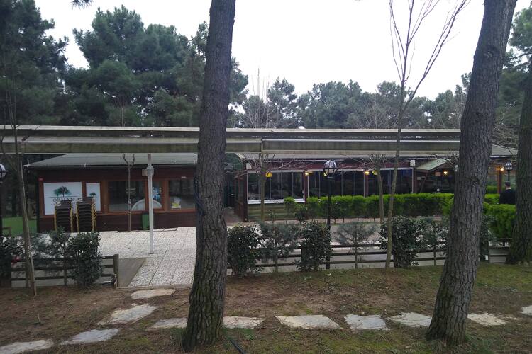 Bulbulderesi Et Mangal Esenkoy